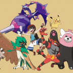 Ruhmeshalle Alola (Ultrasonne Edition)