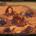 Civ 6 - Petra