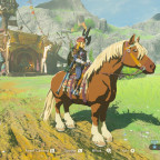 Epona (non-amiibo)