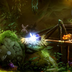 Ori and the Will of the Wisps - Kuschelzeit
