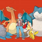 Ruhmeshalle Kanto (Feuerrot Edition)