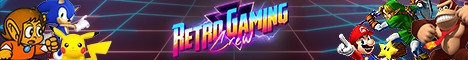 RetroGamingCrew.com